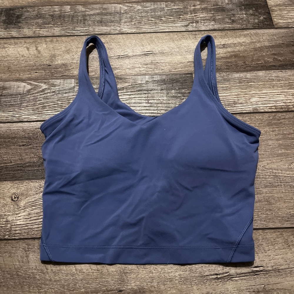 lululemon align tanks